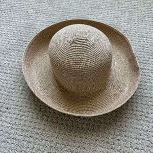 Saint John's Bay Active Tan Women's Hat